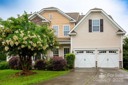 3510 Meadow Glen Ct, Clemmons, NC, 27012-3000 | Card Image