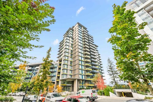 207-8850 University Cres, Burnaby, BC, V5A0C8 | Card Image