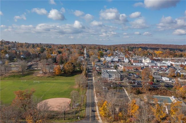 159 High Ridge Ave, House other with 4 bedrooms, 5 bathrooms and null parking in Ridgefield CT | Image 32