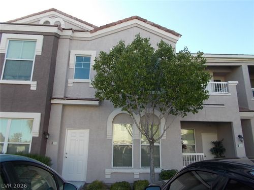 2265-10001 Peace Way, Las Vegas, NV, 89147-5703 | Card Image