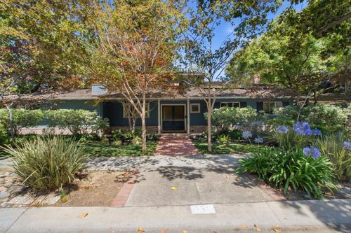 771 Center Drive, Palo Alto, CA, 94301 | Card Image