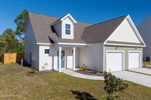 226 Sandpiper Place, Holly Ridge, NC, 28445 | Card Image