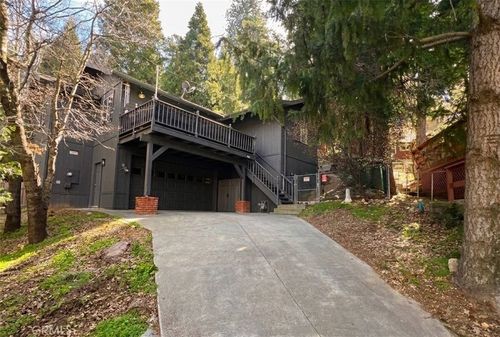 23095 Hemlock Ln, Crestline, CA, 92325-9222 | Card Image