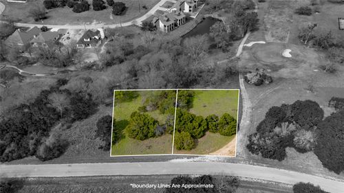 19024 & 19023 Bluebonnet Drive, Whitney, TX, 76692 | Card Image