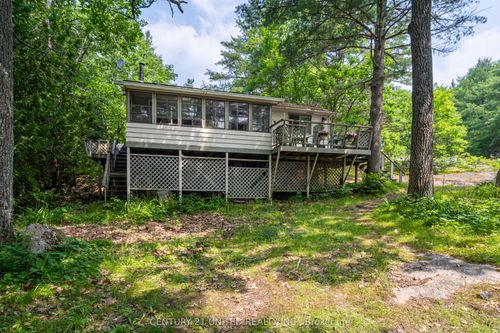 1207 Anstruther Lake Rd, Apsley, ON, K0L1A0 | Card Image