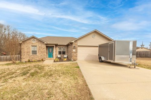 36 Winchester Dr, Austin, AR, 72007-8115 | Card Image
