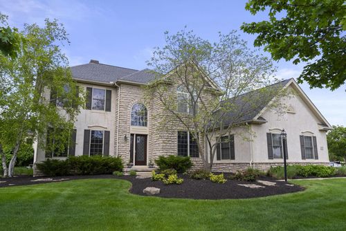6594 Baronscourt Loop, Dublin, OH, 43016-6080 | Card Image