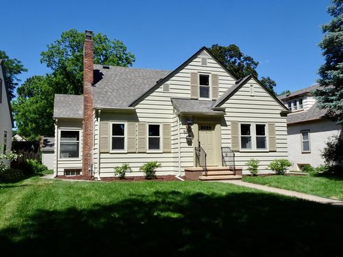 5604 Bloomington Ave, Minneapolis, MN, 55417-2641 | Card Image