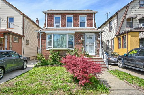 198-07 116th Ave, Jamaica, NY, 11412-3201 | Card Image