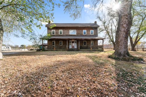 18405 Rheas Community Rd, Lincoln, AR, 72744-8577 | Card Image