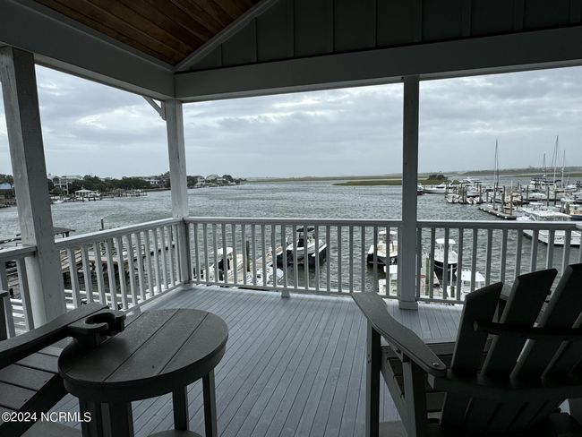 B - 440 Causeway Dr, Condo with 3 bedrooms, 3 bathrooms and 1 parking in Wrightsville Beach NC | Image 95
