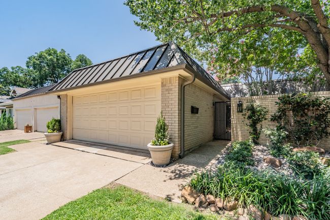 1214 Belle Pl, Home with 3 bedrooms, 3 bathrooms and null parking in Fort Worth TX | Image 23