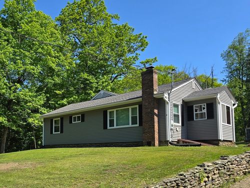 2 N Blandford Rd, Blandford, MA, 01008-9525 | Card Image