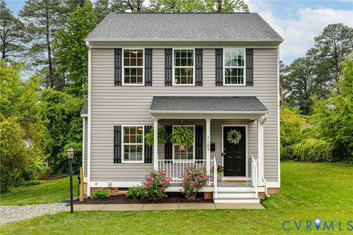 7105 Dexter Road, Richmond, VA, 23226 | Card Image