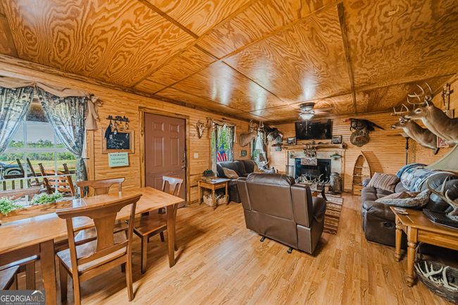 6620 Jr Sims Rd, Home with 0 bedrooms, 0 bathrooms and null parking in Irwinton GA | Image 24