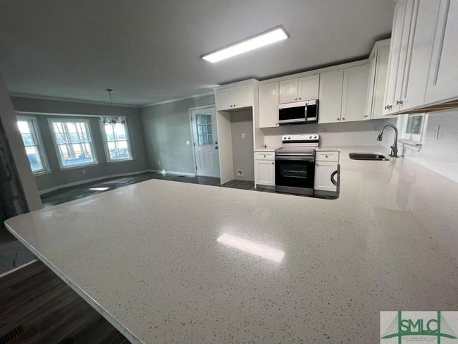 1435 E Lake Dr, House other with 3 bedrooms, 3 bathrooms and null parking in Screven GA | Image 7
