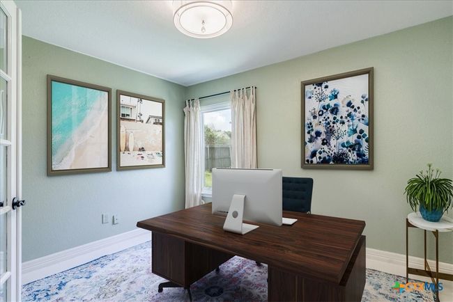 Main floor office | Image 12