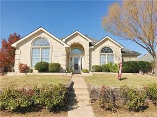 3049 Paint Brush Trl, Rockwall, TX, 75032-6540 | Card Image