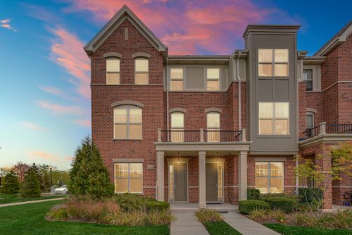 1218 Byrne Blvd, Vernon Hills, IL, 60061-5109 | Card Image