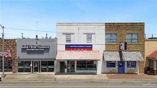 259 N Sam Houston Blvd, San Benito, TX, 78586-4654 | Card Image
