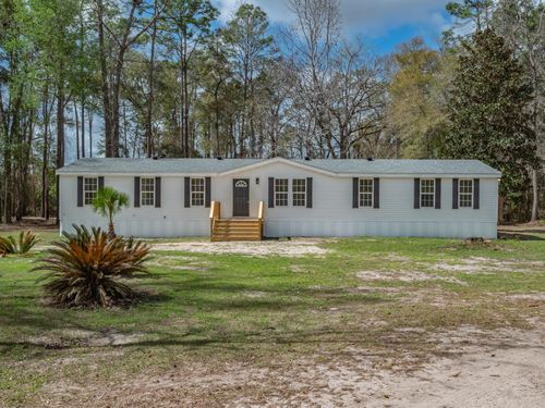 68 Hidden Valley Ln, Crawfordville, FL, 32327-0631 | Card Image