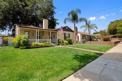 1527 N Avon, Burbank, CA, 91505 | Card Image