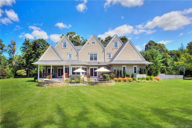 2 Whippoorwill Ln, House other with 8 bedrooms, 7 bathrooms and null parking in Westport CT | Image 5