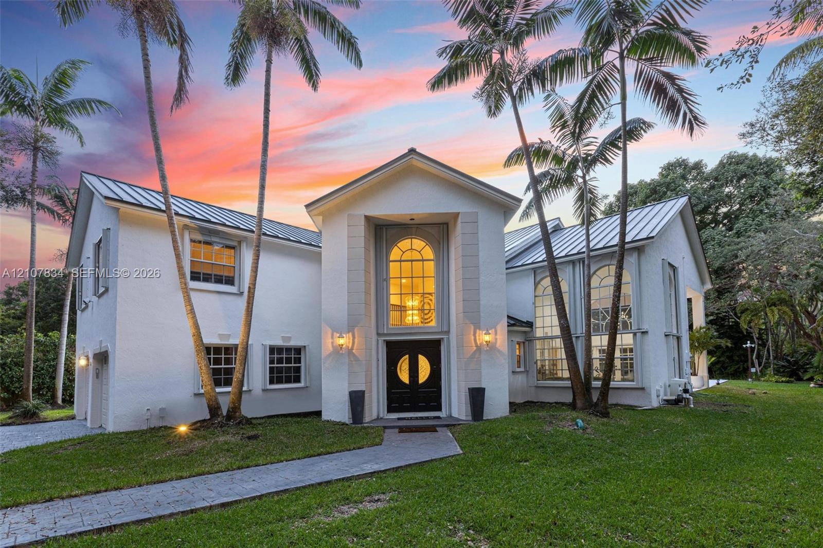 Residential Lease in Palmetto Bay