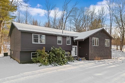 25 Sherwood Forest Dr, Gilford, NH, 03249-6954 | Card Image