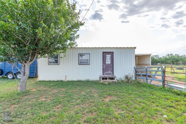 801 State Highway 153, House other with 4 bedrooms, 2 bathrooms and null parking in Wingate TX | Image 20