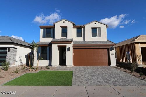 4147 S Springs Drive, Chandler, AZ, 85249 | Card Image