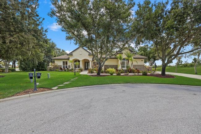 6835 Pindo Blvd, House other with 5 bedrooms, 4 bathrooms and null parking in SARASOTA FL | Image 48