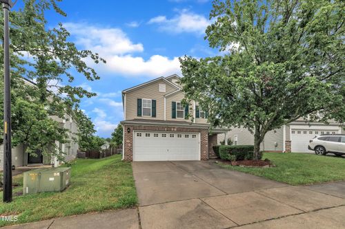 1405 Kingman Dr, Knightdale, NC, 27545-7062 | Card Image