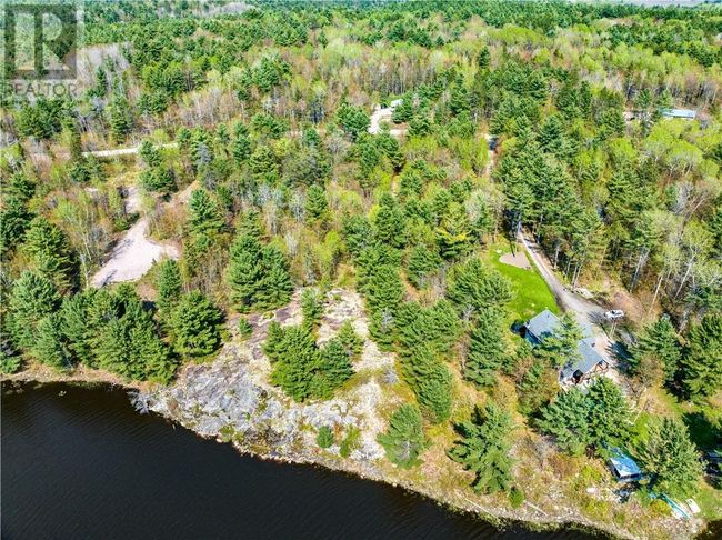 295 Lakeview Dr, Home with 0 bedrooms, 0 bathrooms and null parking in Alban ON | Image 5