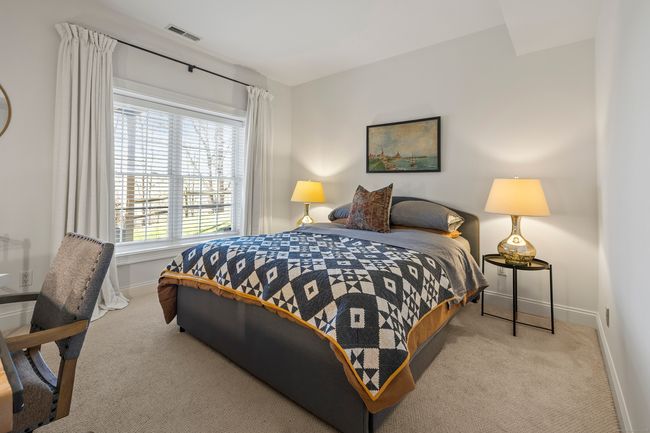 Third bedroom on lower level, perfect for guests | Image 24