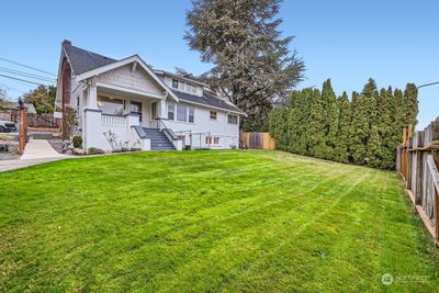 13025 Ambaum Boulevard Sw, Home with 0 bedrooms, 0 bathrooms and 12 parking in Burien WA | Image 2