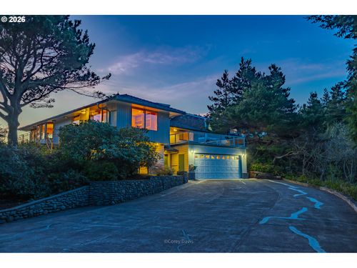 483 Beach Pine Rd, Manzanita, OR, 97130-9150 | Card Image