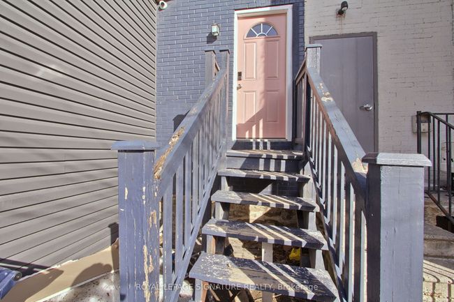 1267 King St W, Home with 10 bedrooms, 9 bathrooms and 2 parking in Toronto ON | Image 15