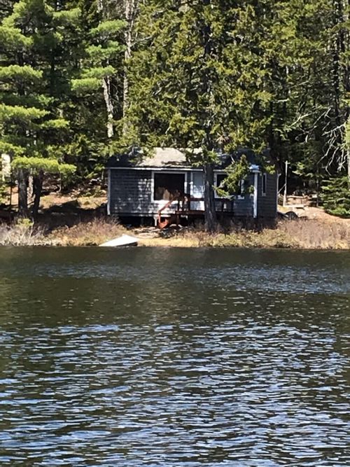 TBD Trout Pond Road, Amherst, ME, 04605 | Card Image