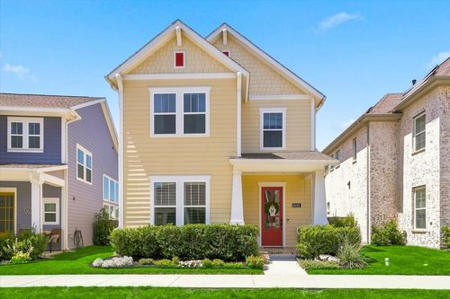 6132 Mayfair Mews, North Richland Hills, TX, 76180-1412 | Card Image