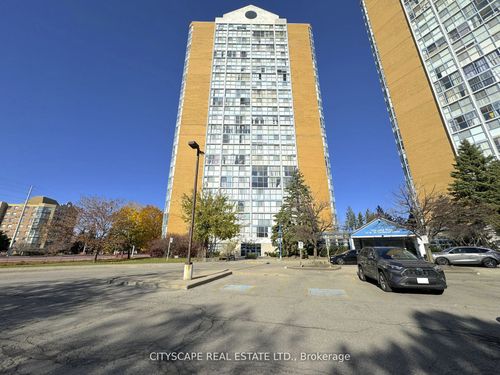 1108-25 Trailwood Dr, Mississauga, ON, L4Z3K9 | Card Image