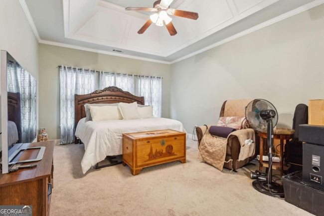 1751 Wheat Grass Way, House other with 4 bedrooms, 4 bathrooms and null parking in Grayson GA | Image 22