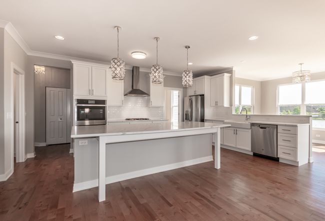 253 Frances Dr, House other with 4 bedrooms, 3 bathrooms and 3 parking in Grayslake IL | Image 4