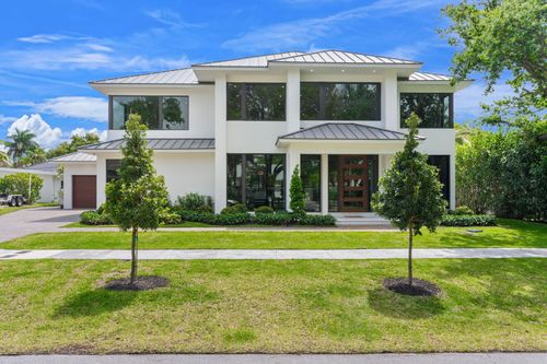 2406 Ne 13th Ct, Fort Lauderdale, FL, 33304-1544 | Card Image