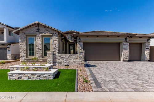 5756 E Star Valley St, Mesa, AZ, 85215-9664 | Card Image
