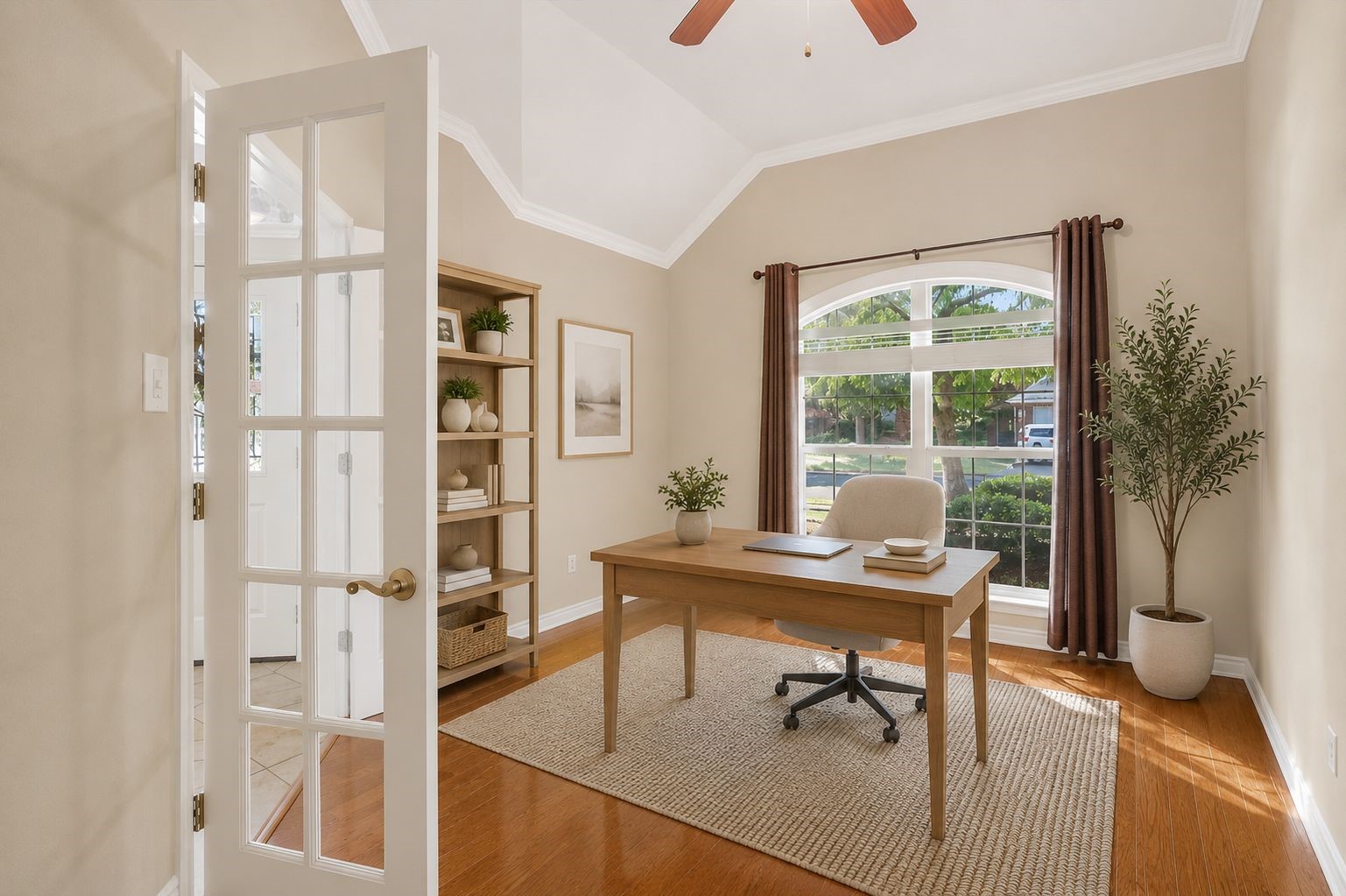 Residential in Fort Worth 3
