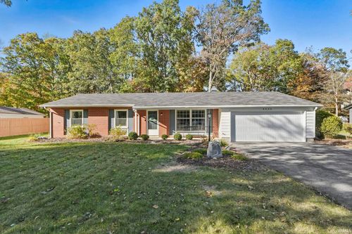 6620 Goodrich Rd, Fort Wayne, IN, 46804-1020 | Card Image