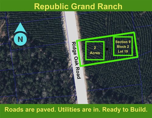 16230 Ridge Oak Rd, Willis, TX, 77378-1816 | Card Image