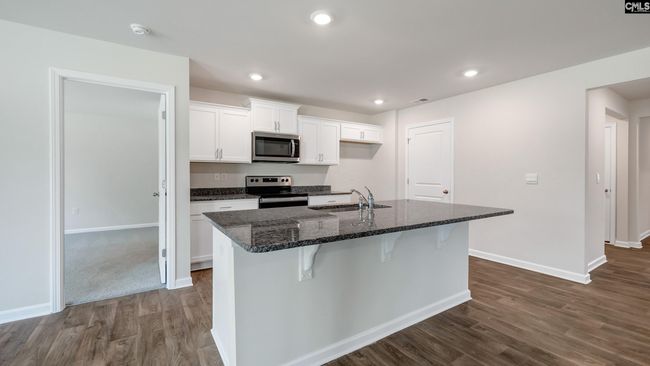 162 Rapid Run, House other with 3 bedrooms, 2 bathrooms and null parking in Camden SC | Image 7