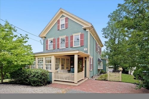 13 Ship St, Hingham, MA, 02043-1815 | Card Image